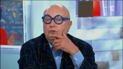 Coffe : « Deux jours chez Aram, ça me suffit ! »