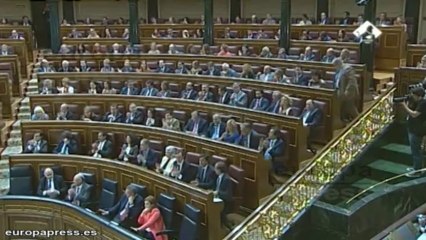 Aprobada la LOMCE en el Congreso