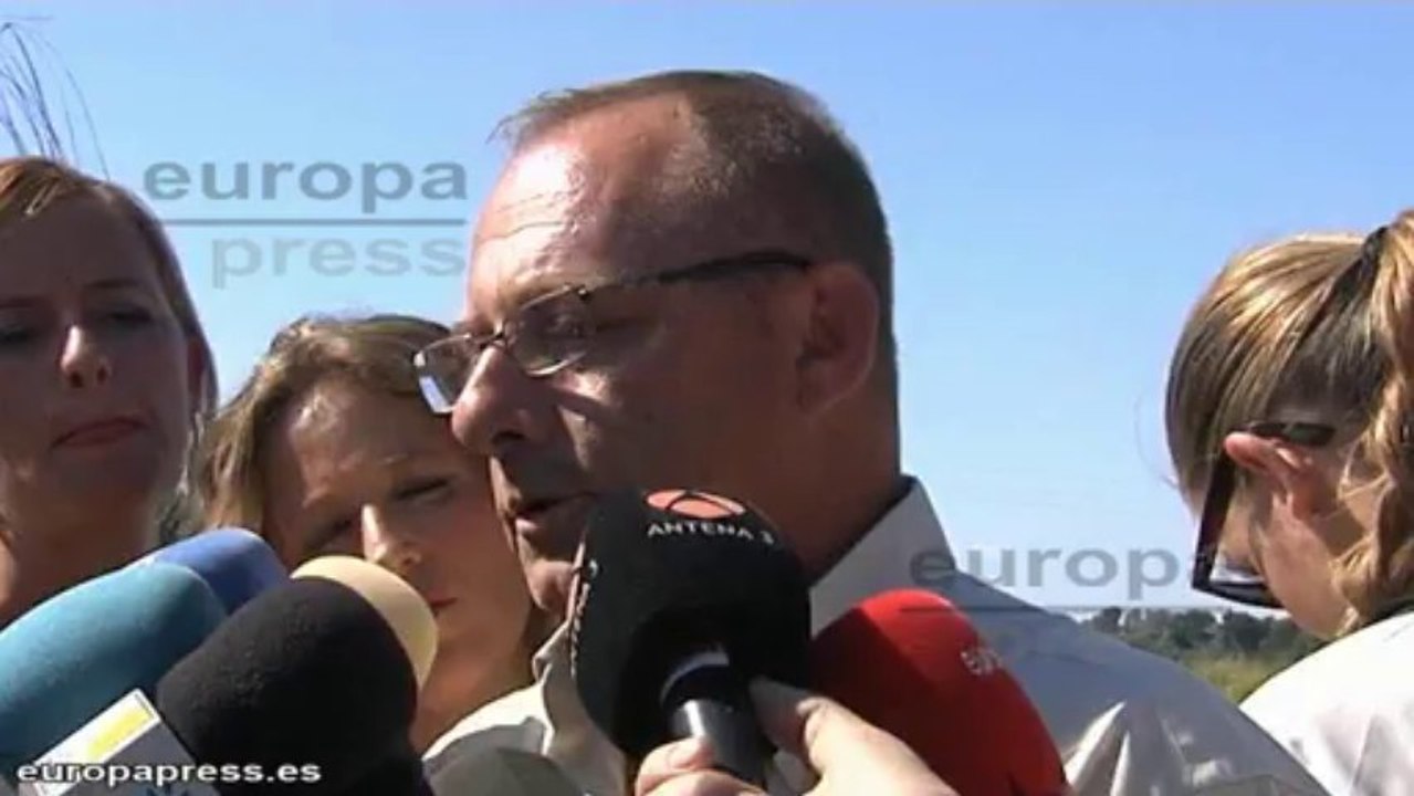 Finaliza la búsqueda de Marta del Castillo en la Majaloba