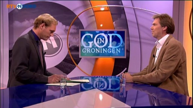God in Groningen: Goed en kwaad - RTV Noord