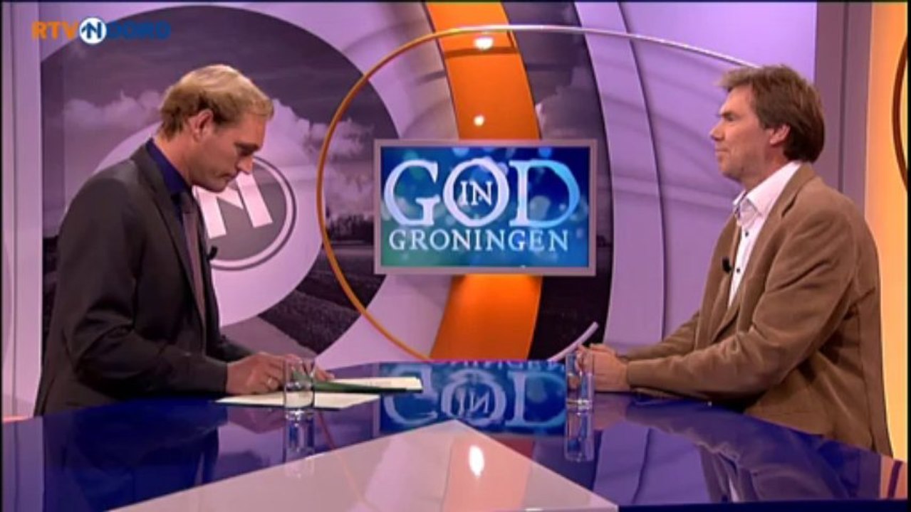 God in Groningen: Goed en kwaad - RTV Noord