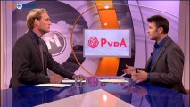 Onderzoek: PvdA Stad is smeulende veenbrand - RTV Noord