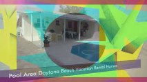 Daytona Beach FL Furnished House-Cabin Rentals FL