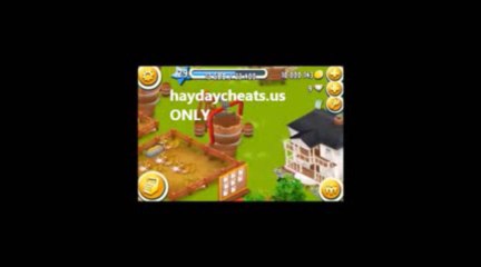 Hay Day Hack / Pirater [FREE Download] October - November 2013 Update