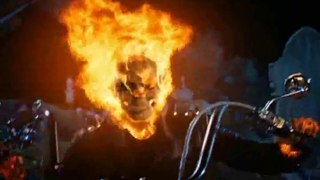 Ghost Rider - Ghost Riders in the Sky