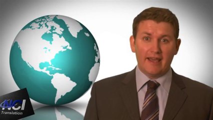 Certified Document Translation Services by NCI-Translation.com