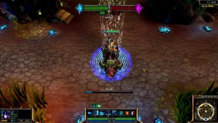 Pre-Release Teaser - Bear Cavalry Sejuani Skin - League of Legends