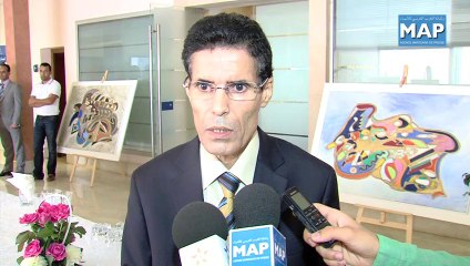 اختتام الدورة الثالثة للدخول الجامعي لجامعة محمد الخامس السويسي