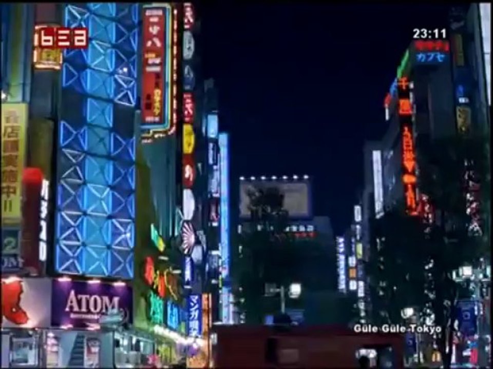 Güle Güle Tokya 1.bölüm almanya komedi film türkçe dublajlı - kubilaysavash - shaolin efsanesi
