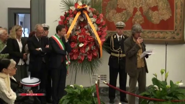Addio a Carlo Lizzani, parenti e amici salutano il regista