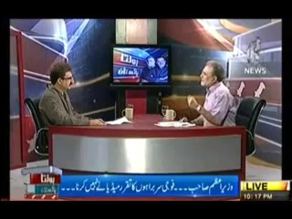 Bolta Pakistan - 10th October 2013