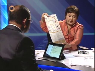 Lucena: "El cronograma está funcionando perfectamente"