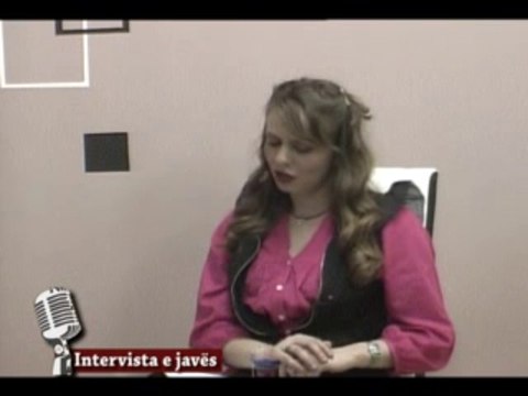 Intervista e Javes - Nijazi Ahmeti - 10.09.13