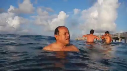 Mi Papa y sus ocurrencias