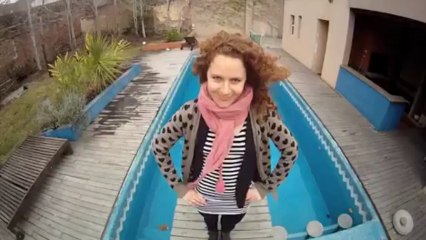 MAMA style - El baile que salva vidas #MAMAstyle