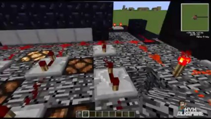 Minecraft: Trampas Asesinas Ep. 2 "Cuarto Terrorifico!!"