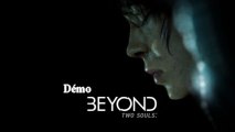 [Vidéo-Démo] Beyond : Two Souls - PS3