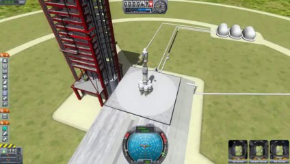 Kerbal Space Program: "En Busca del Cohete Perfecto"