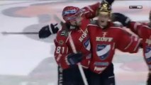 HIFK Vs. TPS 4-0 (10.10.2013