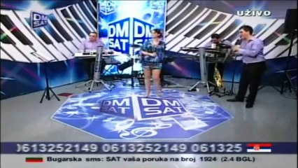 Aneta Molika-Kroz sljivike i livade