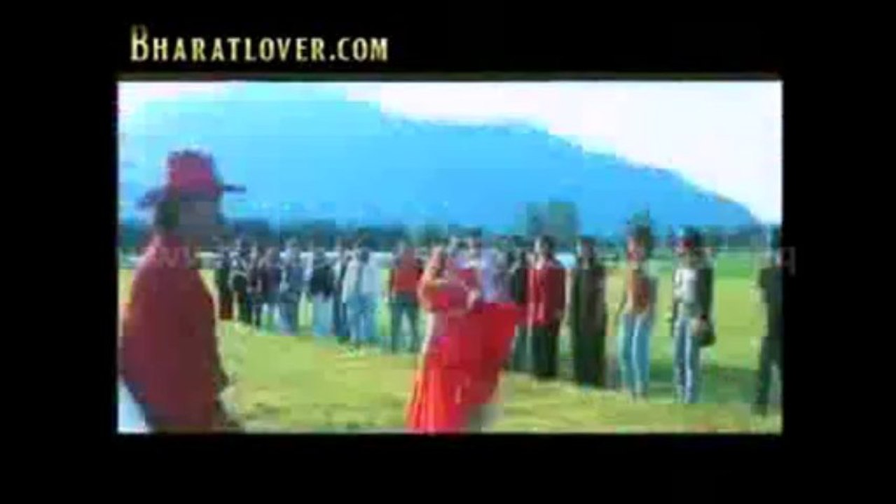 Copy Song Tu Woh Tu Hai (Film.Beqaabu)