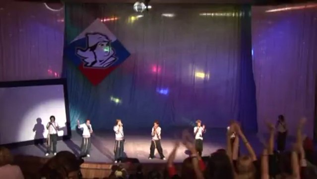 Волшебники двора Звезды молчат 2008 год