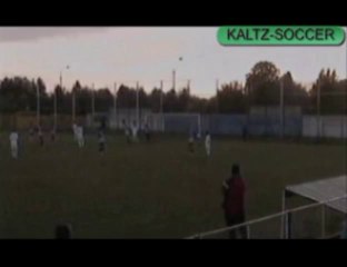 OFK  GRANDULICA - FK NAFTAGAS BOKA  1-0