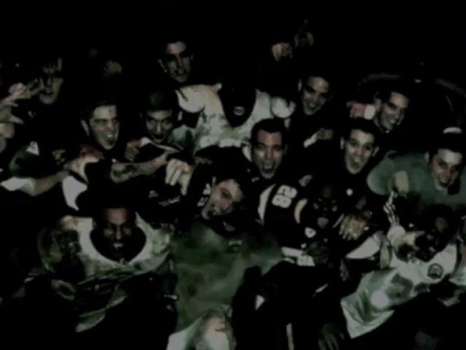 Teaser club de football U.S PREDATOR BEAUVAIS Août 2010