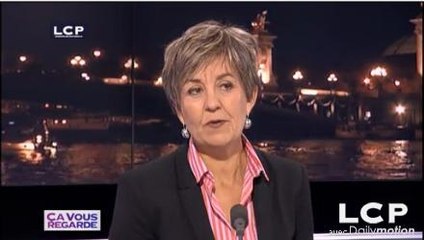 Ça Vous Regarde - L’Info : Journal du jeudi 10 octobre 2013