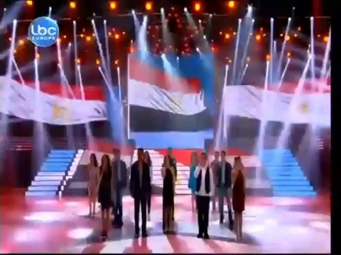 Prime 3 Star'Ac LBC 9 - Hayfa Wahby & Résultat/Result - Part 6