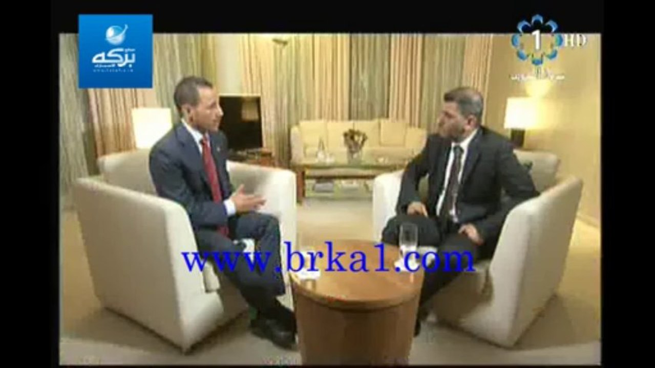 رئيس مجلس الامة مرزوق الغانم: جاسم الخرافي كان يجامل في لقاءاته عكسي تماماً