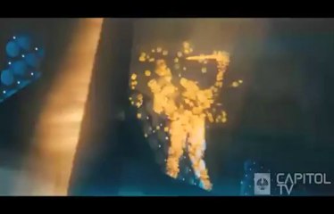 THE HUNGER GAMES Catching Fire Clip 1   Quarter Quell Training (2013) HD Movie