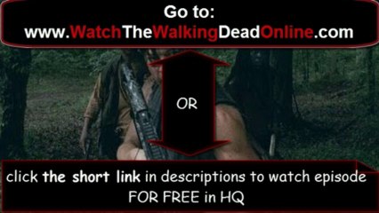 The Walking Dead Season 4 Episode 1 - 30 Days Without an Accident - HDTV -