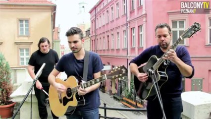 THE BOXER REBELLION - DIAMONDS