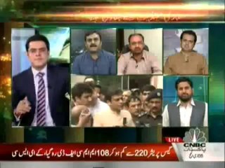 Islamabad Say - 10th October 2013