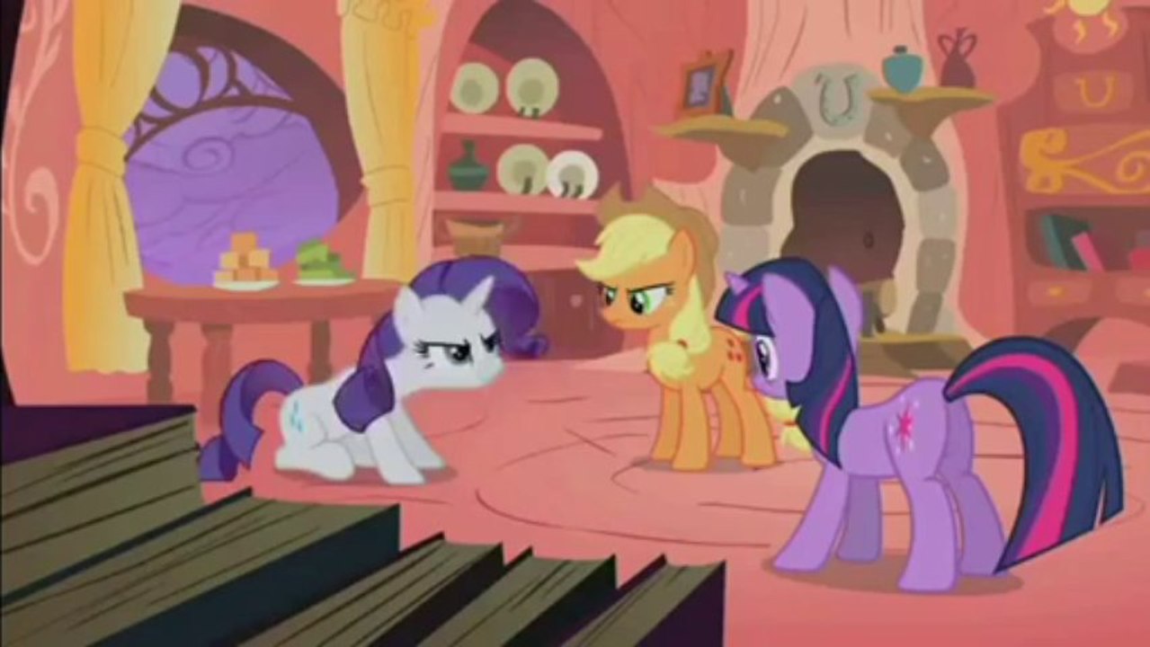 Blind Commentary | Friendship is Witchcraft | Episode 2 | Read it and Sleep