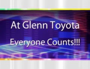 Toyota Dealer Near Georgetown, KY | Toyota Sales Georgetown, KY