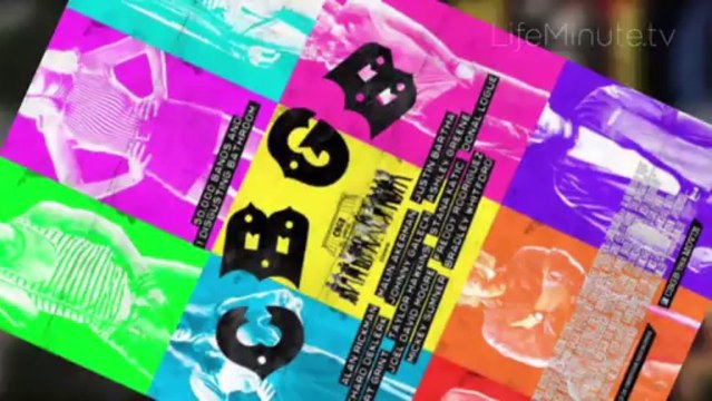 CBGB Movie Hits Theatres