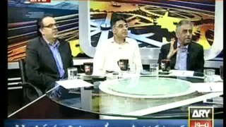 11th Hour - 10th October 2013