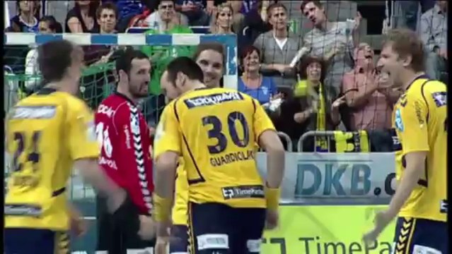 Résumé Rhein-Neckar - Lemgo