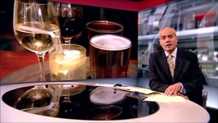 party leaders speech followed by the news