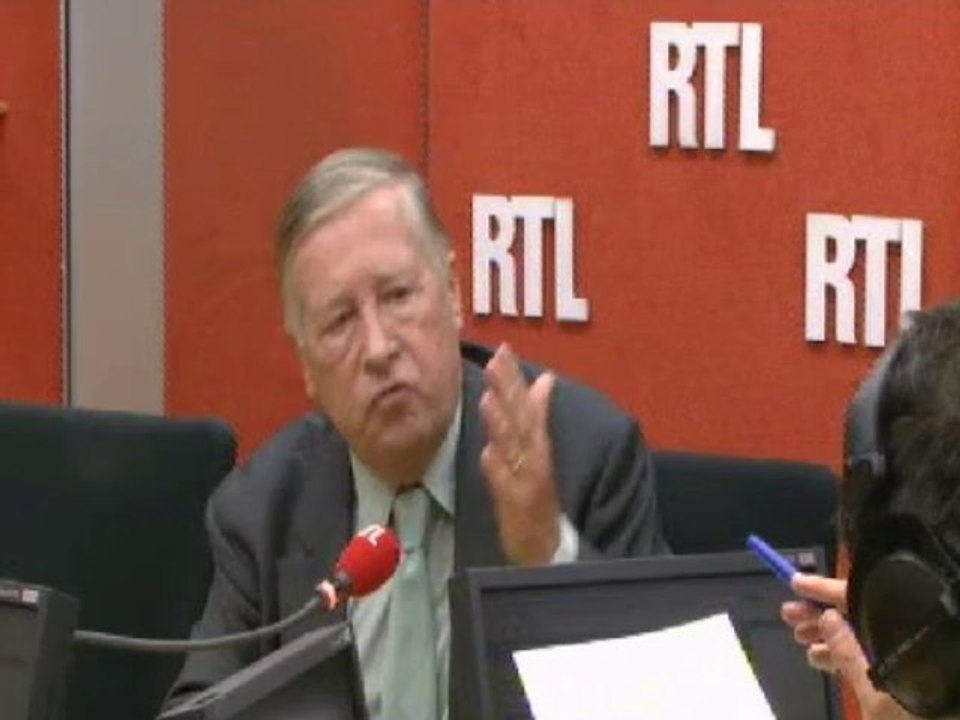 Lampedusa : "La colère des habitants est parfaitement compréhensible"