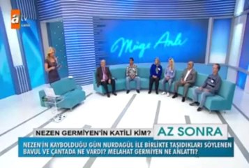 10 Ekim Perşembe 2013 Müge Anlı İle Tatlı Sert İzle Part 1