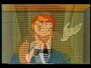 Superman - Luthor Strikes Again