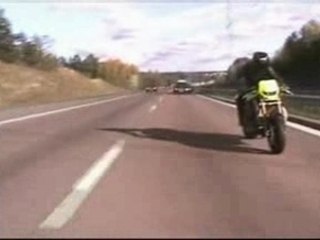 Ghostrider  Hayabusa 499 HP