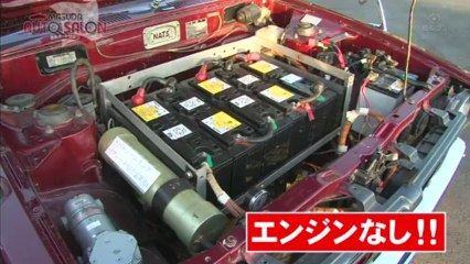 130921 Masuda Auto Salon ep12