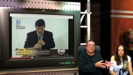 O bissspo esta perdendo ovelhas por causa deste video - Agraça sem graça 23