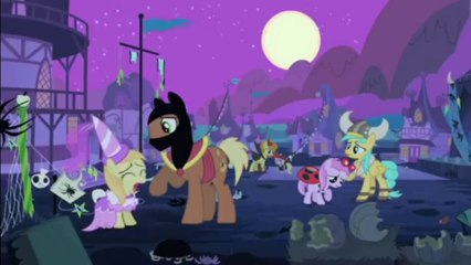 Blind Commentary | Friendship is Witchcraft | Episode 6 | Lunar Slander