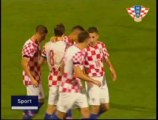 CROATIA U21 vs. LIECHTENSTEIN U21  4 - 0