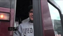 Emmure / Frankie Palmeri - BUS INVADERS Ep. 502 [Mayhem Edition 2013]